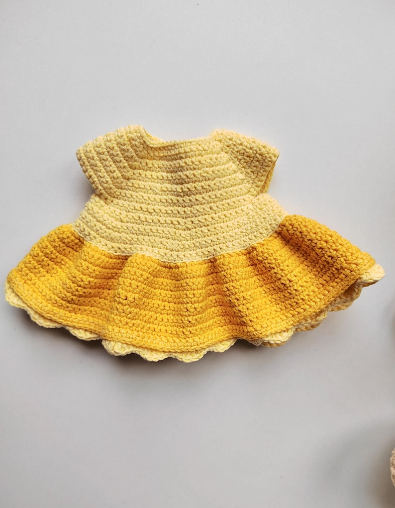 Peter & Leni 🐰 – Komplett virkmönster | Kanin + kläder & accessoarer