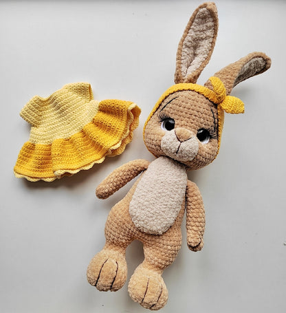 Leni – Bunny Girl Outfit