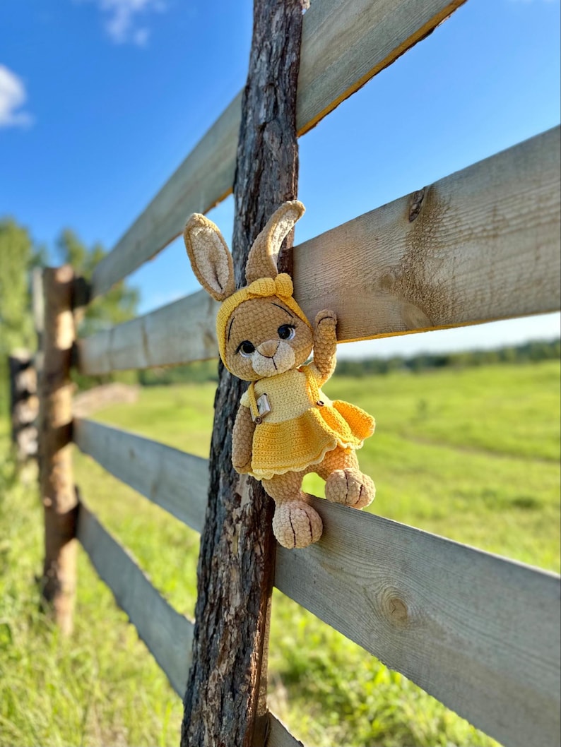 Leni – Bunny Girl Outfit