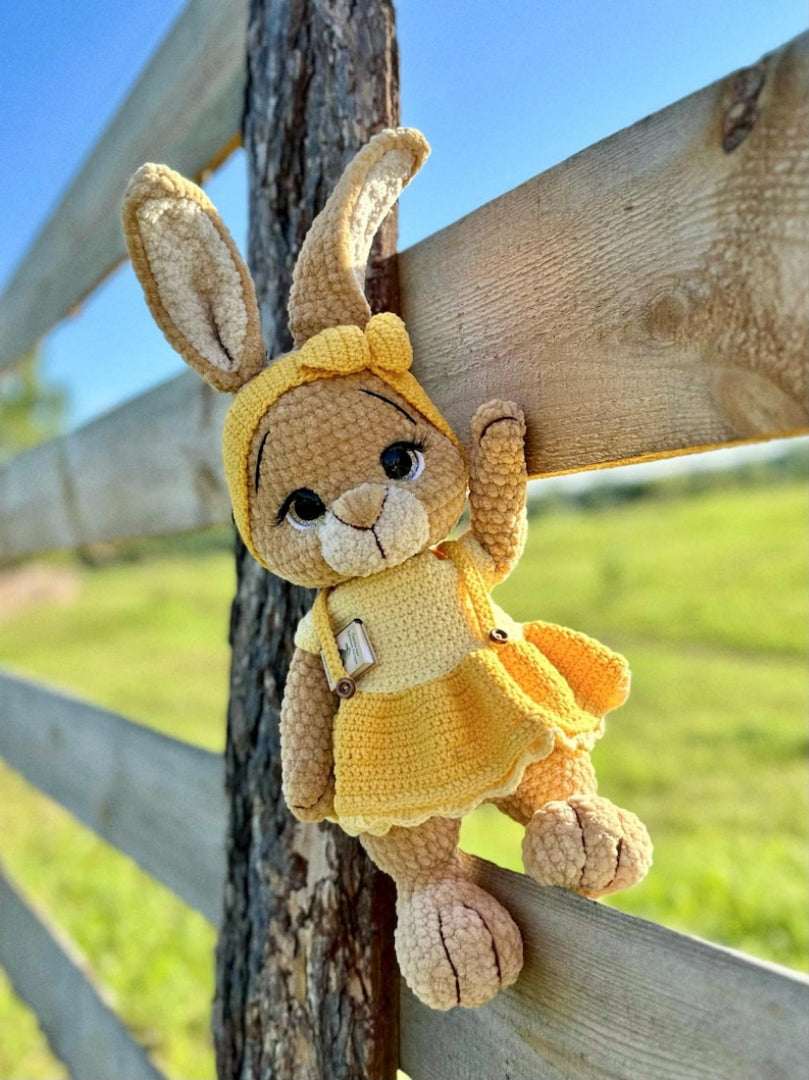 Leni – Bunny Girl Outfit